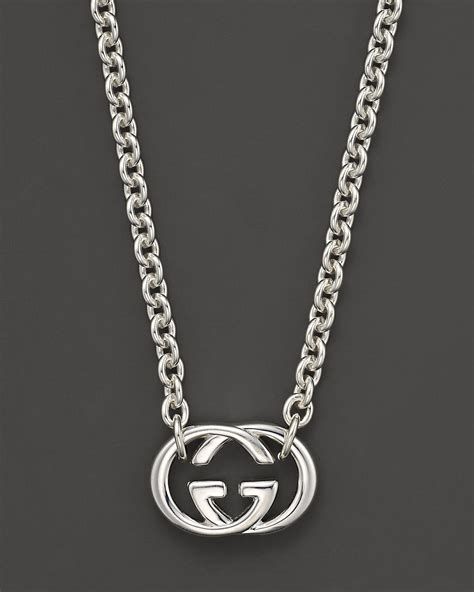 gucci silver accesory|gucci silver jewellery.